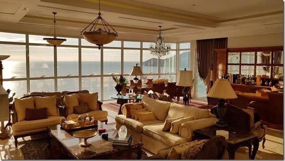Apartamento com 4 Quartos à Venda, 587,63 m² - Foto 9