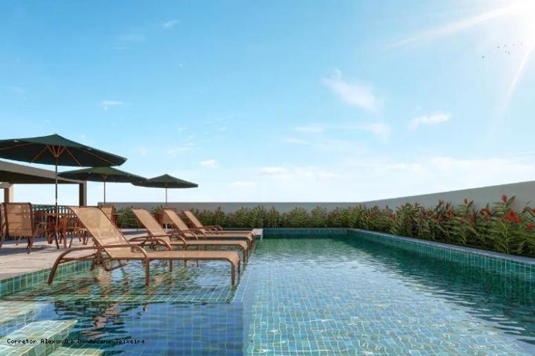 Apartamento com 2 Quartos à Venda - Foto 1