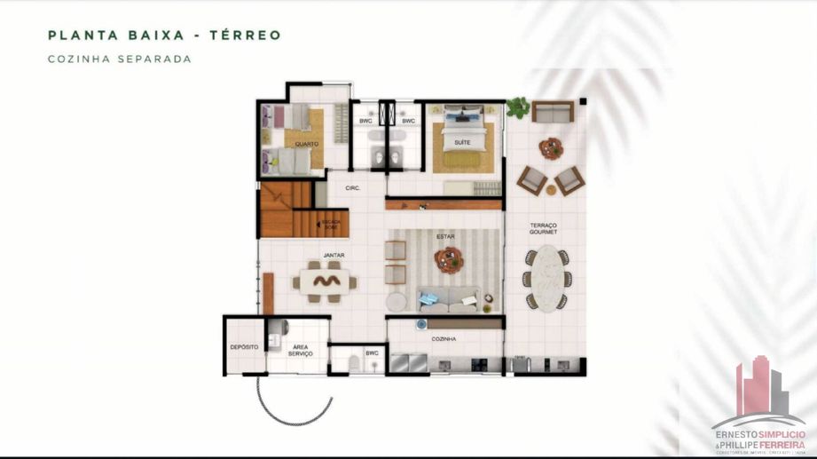 Casa com 4 Quartos à Venda, 201,00 m² - Foto 12