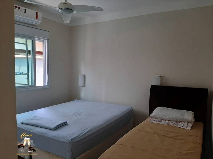 Casa com 3 Quartos para Temporada, 200,00 m² - Foto 32