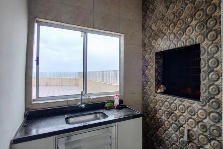 Apartamento com 1 Quarto à Venda, 69,00 m² - Foto 1