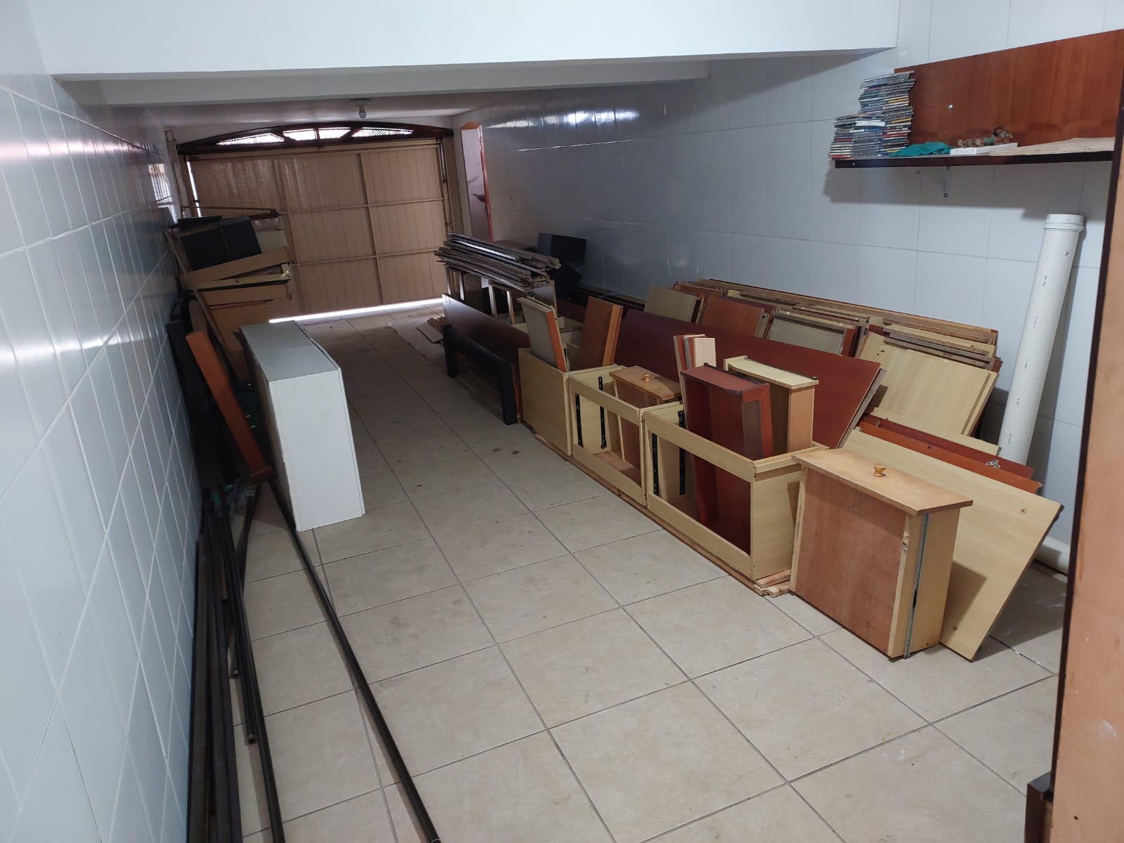 Casa com 4 Quartos à Venda - Foto 6