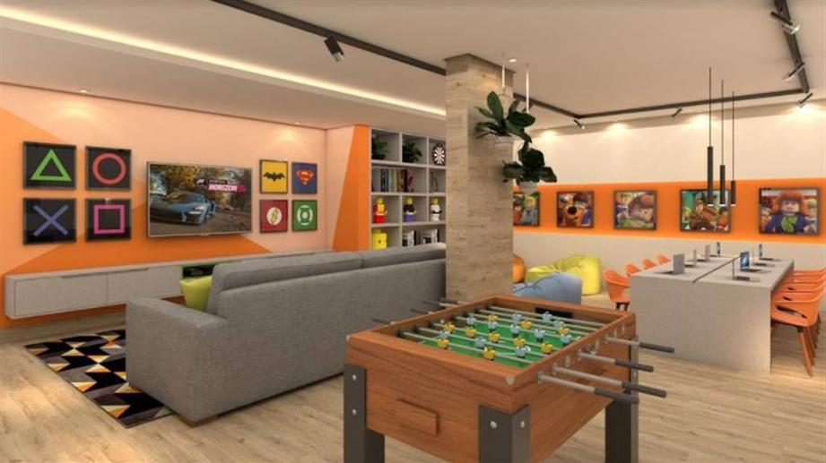 Apartamento com 2 Quartos à Venda - Foto 10