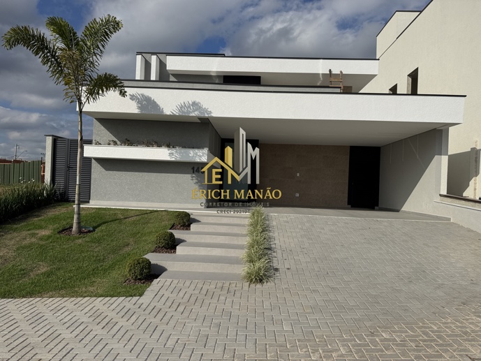 Casa com 3 Quartos à Venda, 160,00 m² - Foto 1