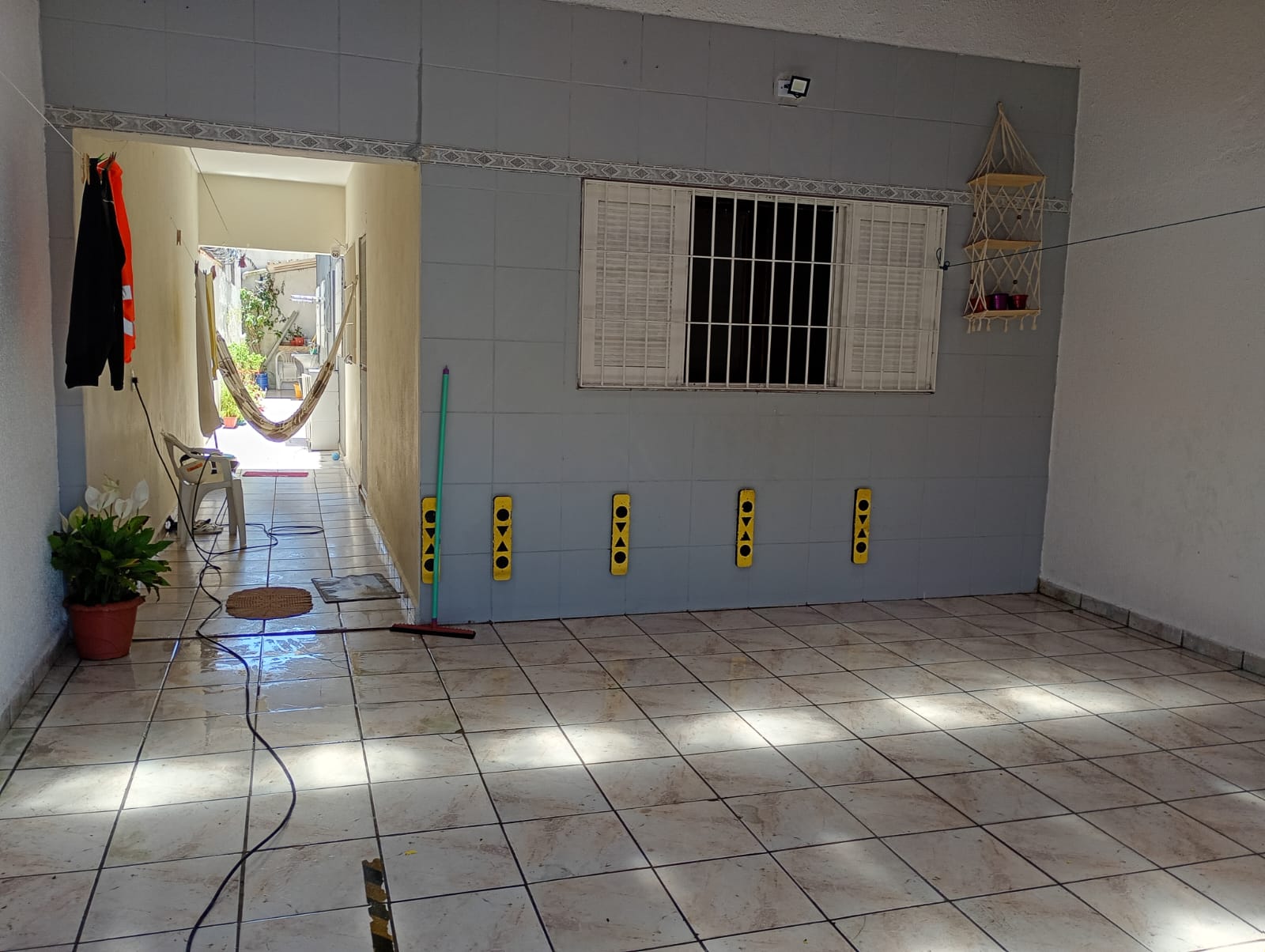 Casa com 4 Quartos à Venda - Foto 8