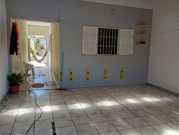 Casa com 4 Quartos à Venda - Foto 8