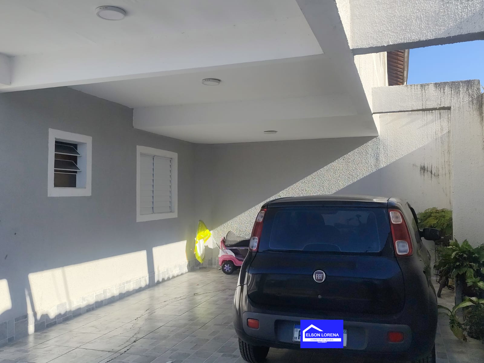 Casa com 2 Quartos à Venda, 64,32 m² - Foto 2
