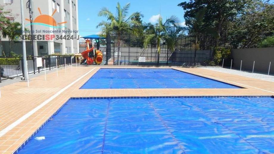 Apartamento com 3 Quartos à Venda, 64,00 m² - Foto 2
