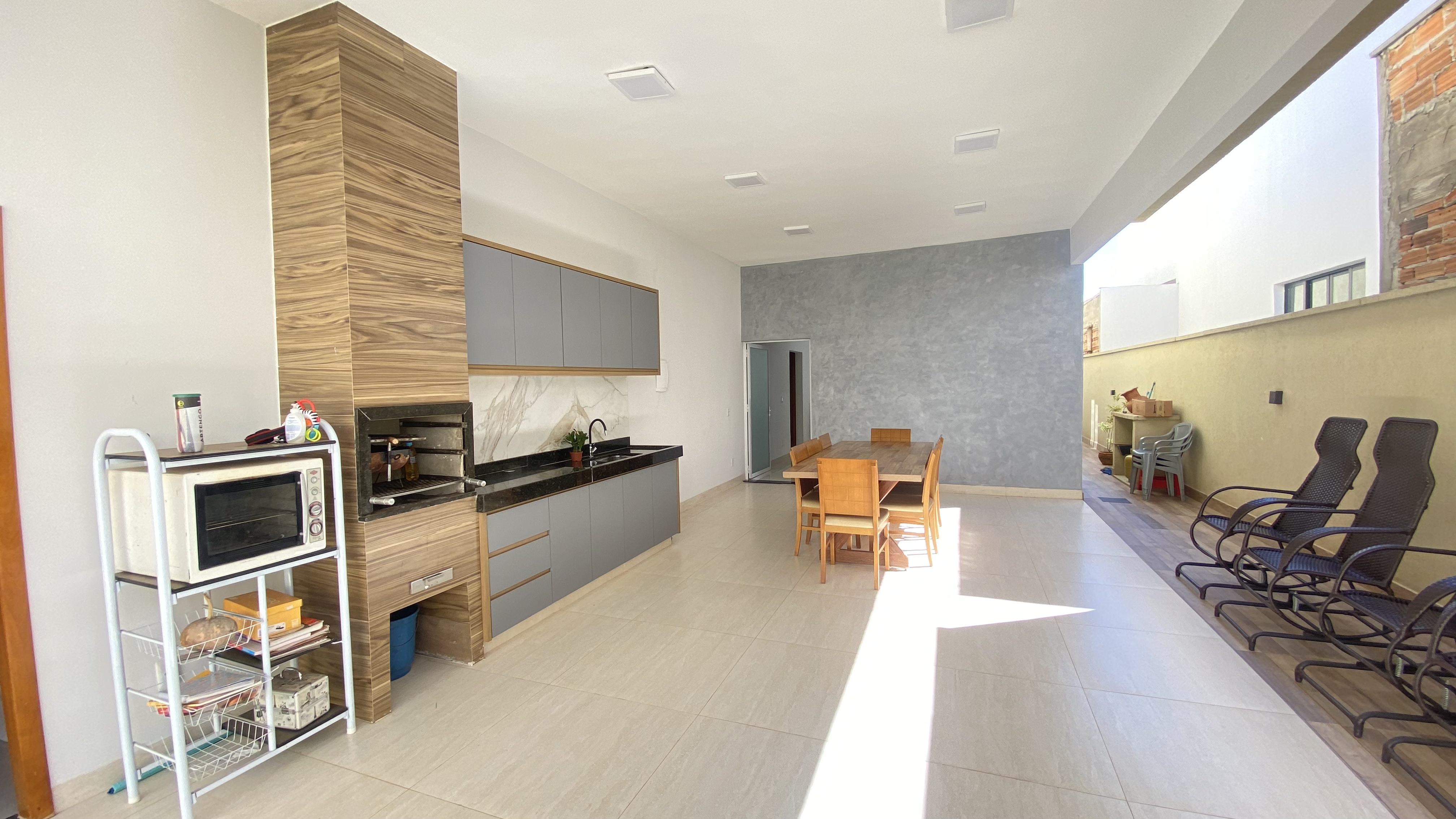 Casa com 3 Quartos à Venda, 360,00 m² - Foto 2