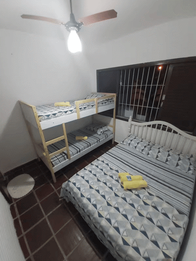 Casa com 2 Quartos para Temporada - Foto 50