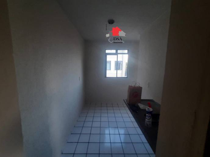 Apartamento com 2 Quartos à Venda, 53,00 m² - Foto 3