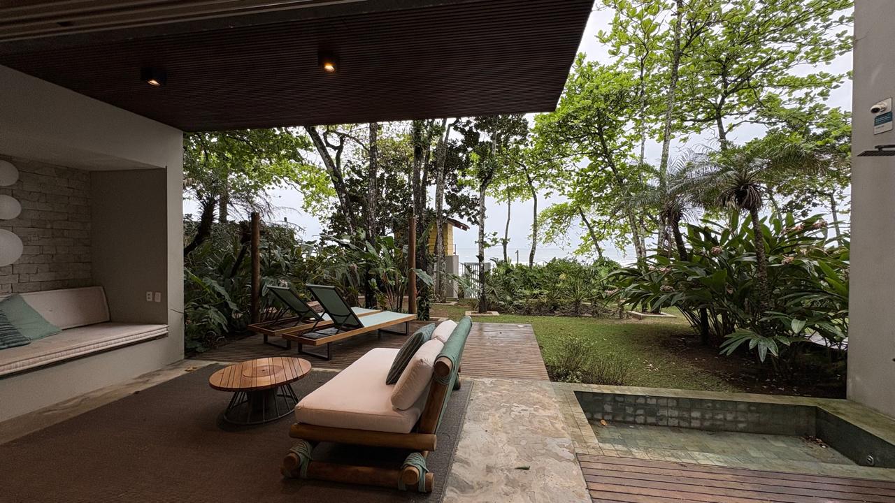 Casa com 4 Quartos para Temporada, 400,00 m² - Foto 5