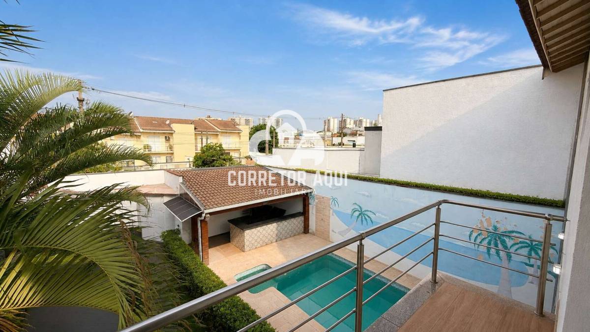 Casa com 3 Quartos à Venda, 312,00 m² - Foto 14