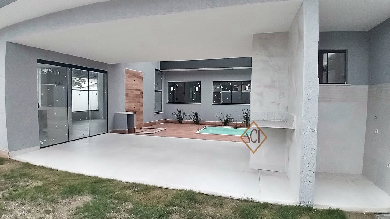 Casa com 3 Quartos à Venda, 103,00 m² - Foto 11
