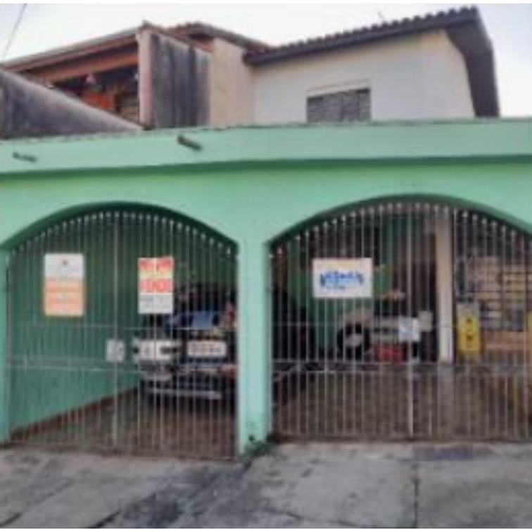 Casa com 2 Quartos à Venda - Foto 2