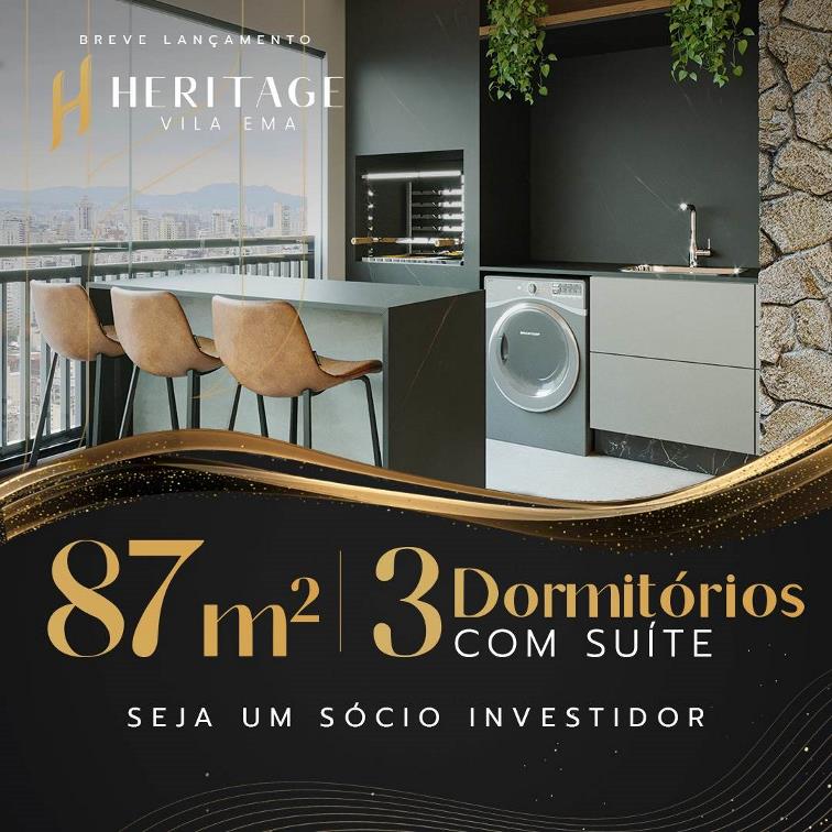 Apartamento com 3 Quartos à Venda, 88,00 m² - Foto 6