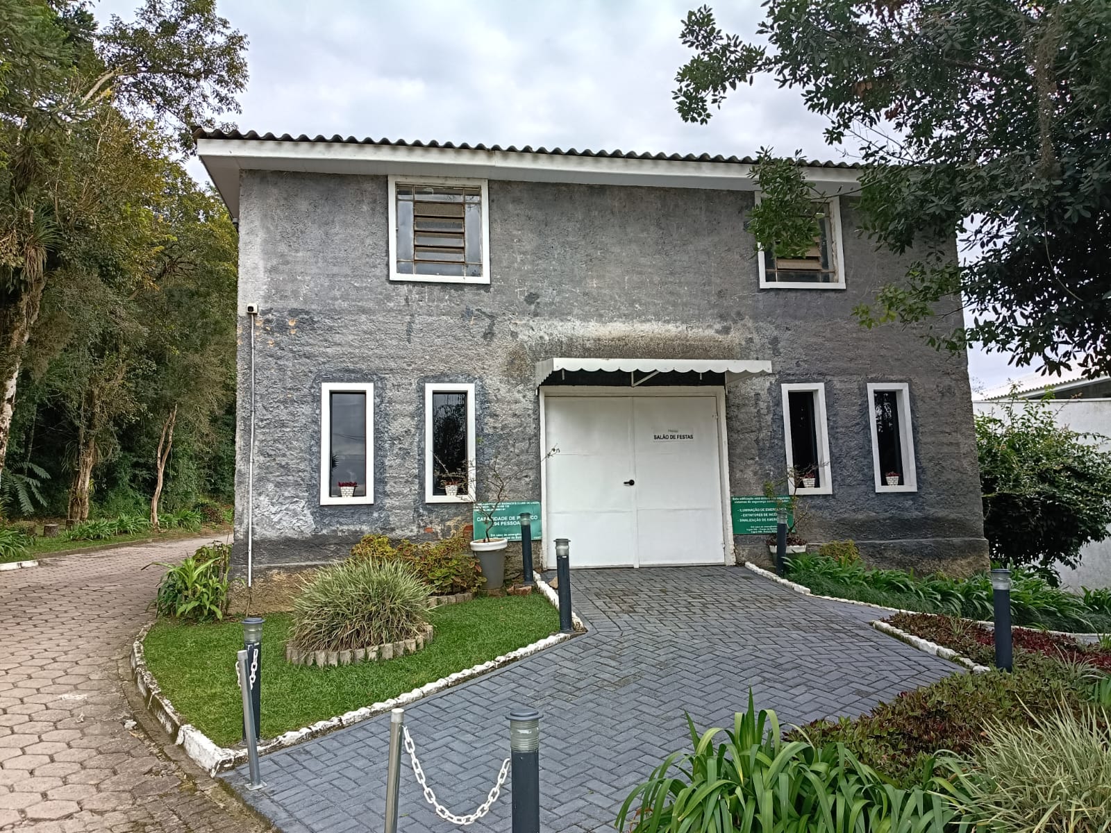Rural com 3 Quartos à Venda, 1.237,22 m² - Foto 185