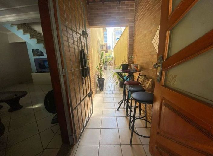 Casa com 4 Quartos para Temporada - Foto 12