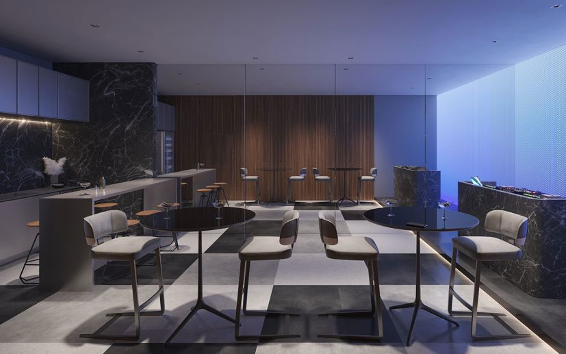 Apartamento com 6 Quartos à Venda - Foto 5