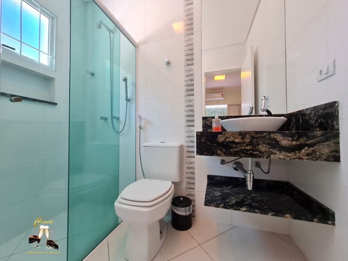 Casa com 4 Quartos para Temporada, 300,00 m² - Foto 37