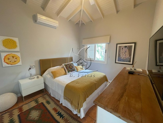 Casa com 6 Quartos para Temporada, 950,00 m² - Foto 38