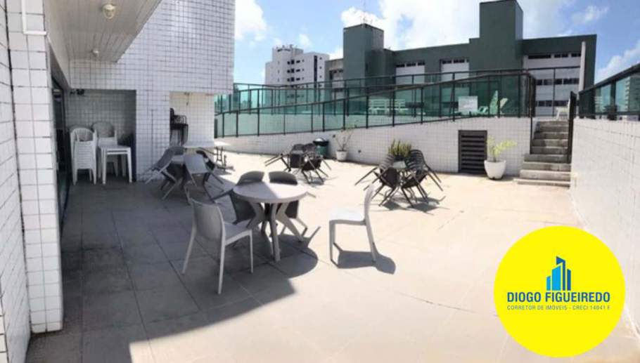 Apartamento com 2 Quartos à Venda - Foto 3