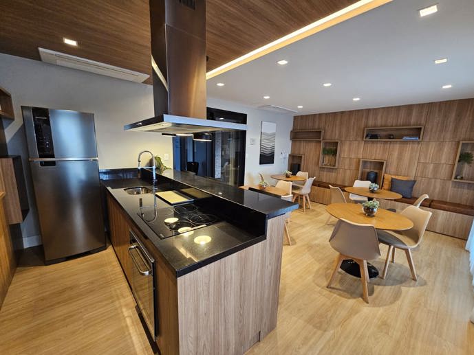 Apartamento à Venda, 163,00 m² - Foto 12