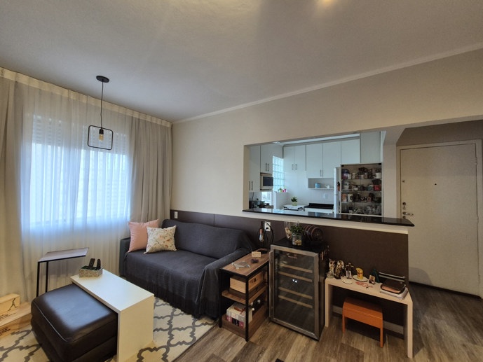 Apartamento com 3 Quartos à Venda, 82,33 m² - Foto 4