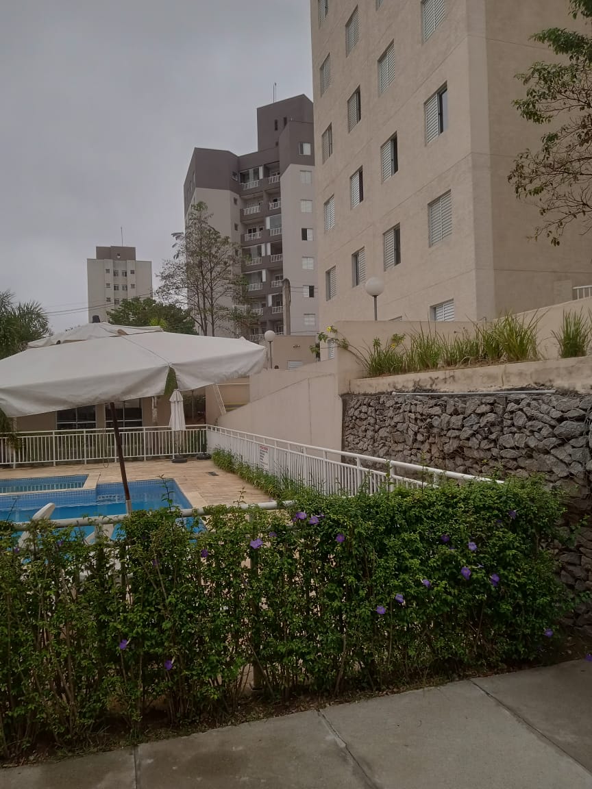 Apartamento com 2 Quartos à Venda, 51,00 m² - Foto 1