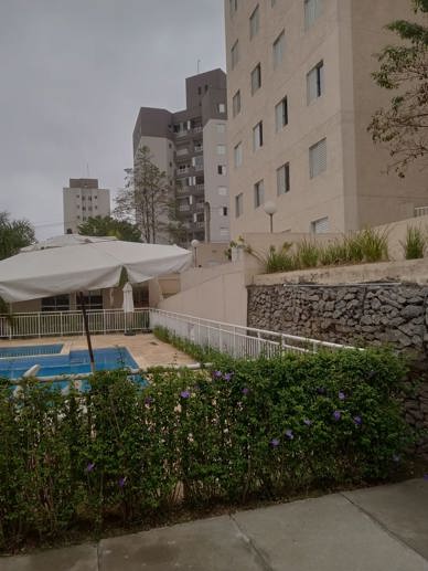 Apartamento com 2 Quartos à Venda, 51,00 m² - Foto 1