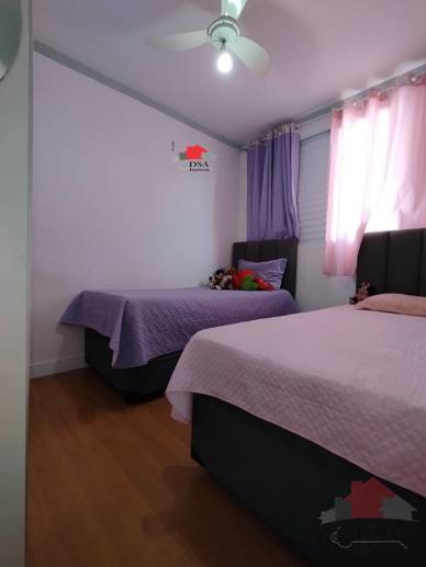 Apartamento com 2 Quartos à Venda, 51,00 m² - Foto 10