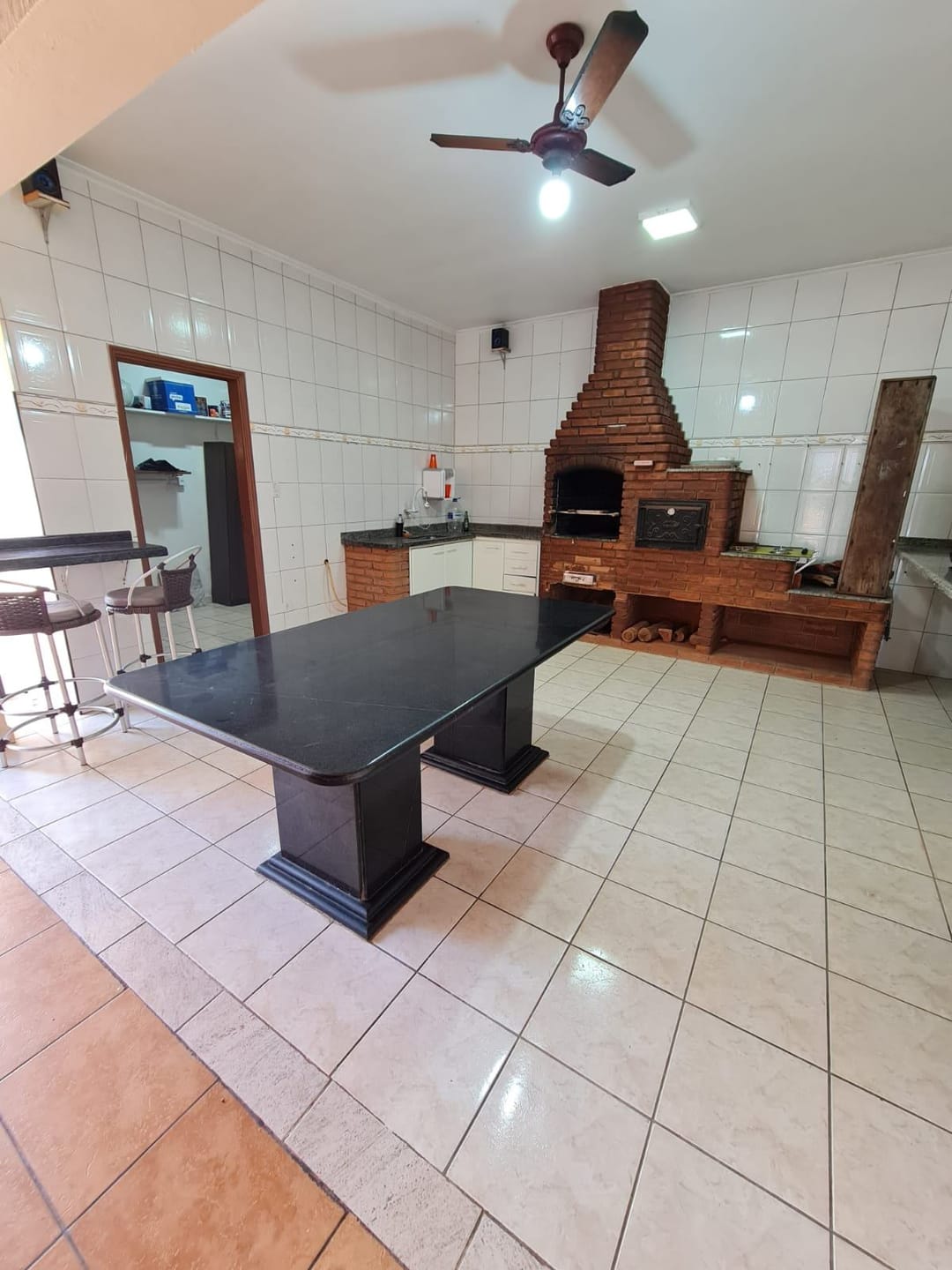 Casa com 3 Quartos para Temporada, 384,00 m² - Foto 33