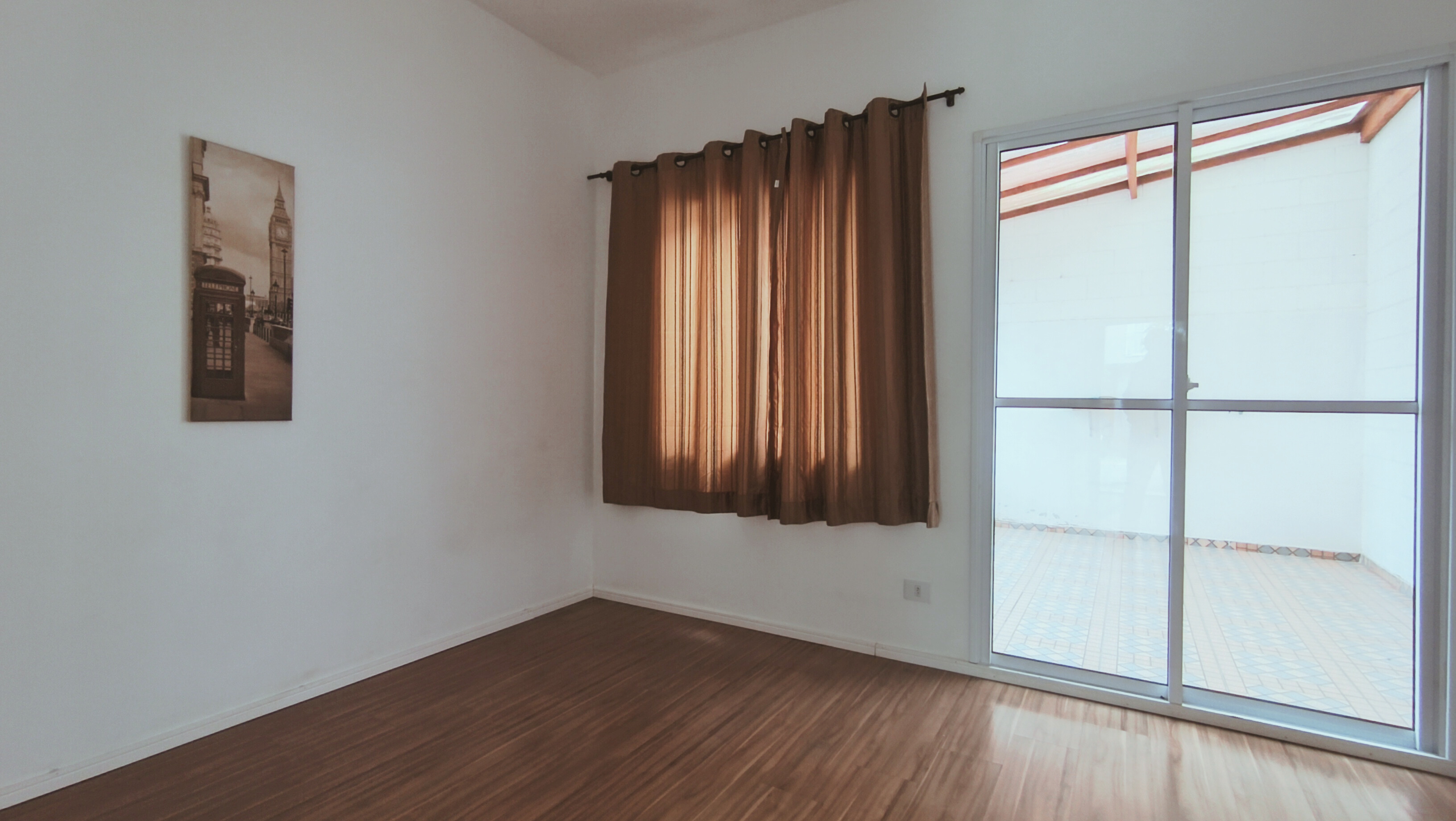 Casa com 2 Quartos à Venda, 62,00 m² - Foto 1
