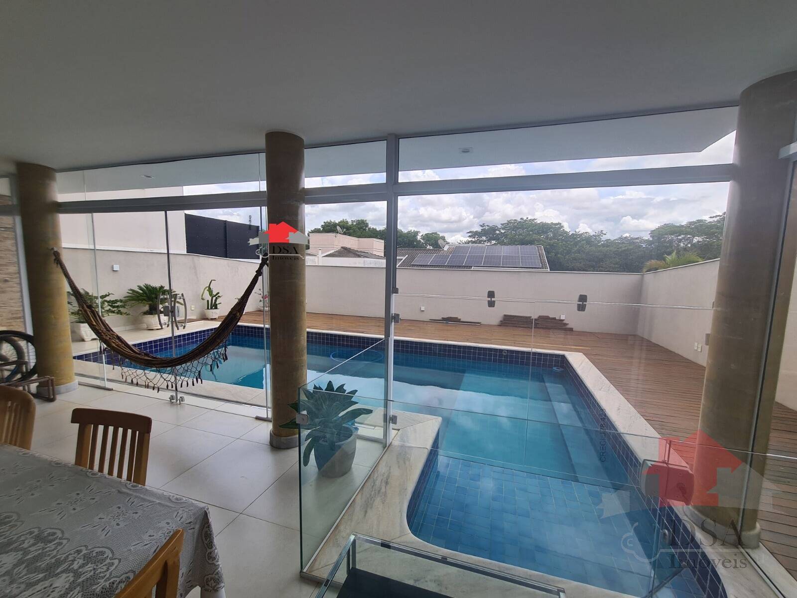 Casa com 4 Quartos à Venda, 360,00 m² - Foto 7