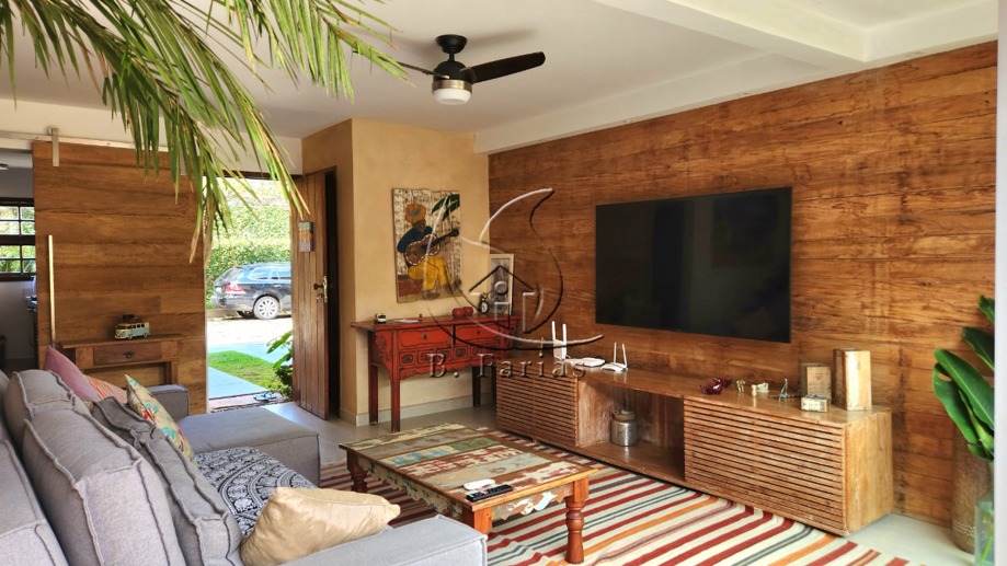 Casa com 4 Quartos para Temporada, 170,00 m² - Foto 16