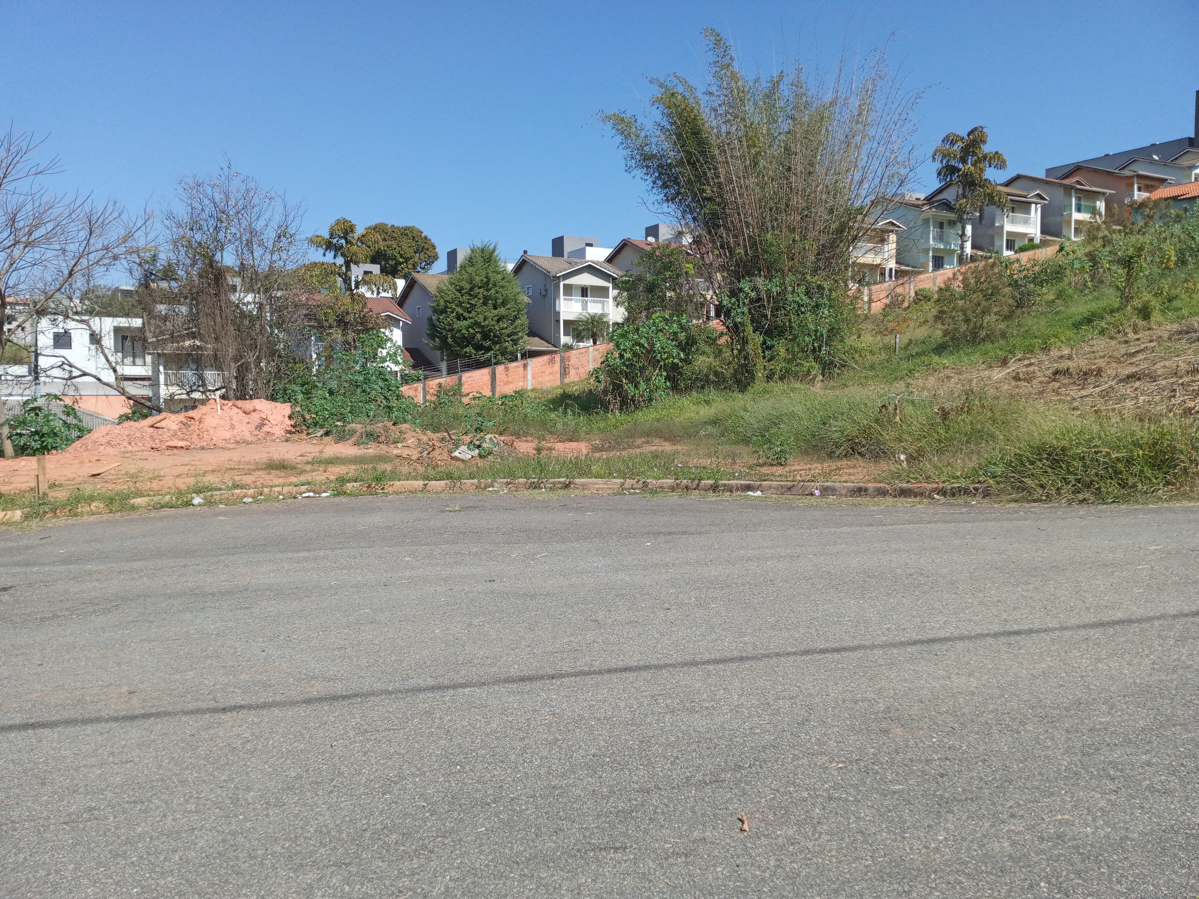 Terreno à Venda - Foto 6