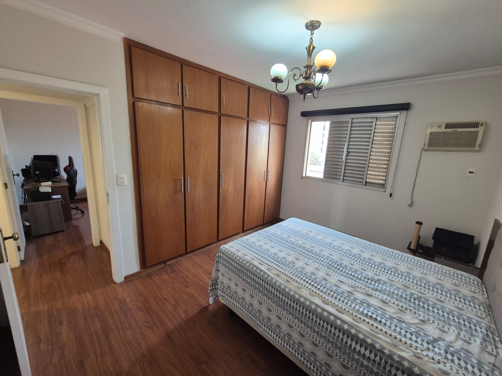 Apartamento com 3 Quartos à Venda - Foto 13