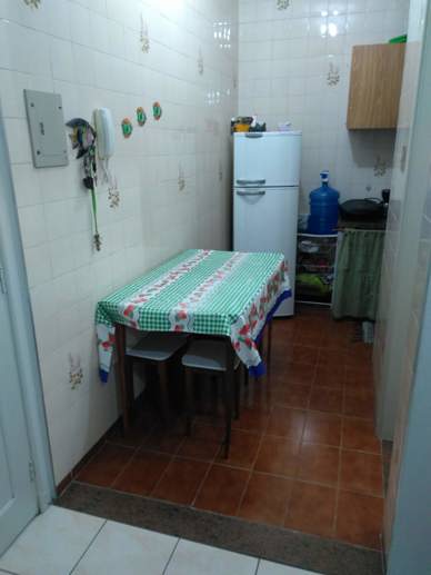 Apartamento com 1 Quarto à Venda, 40,00 m² - Foto 21