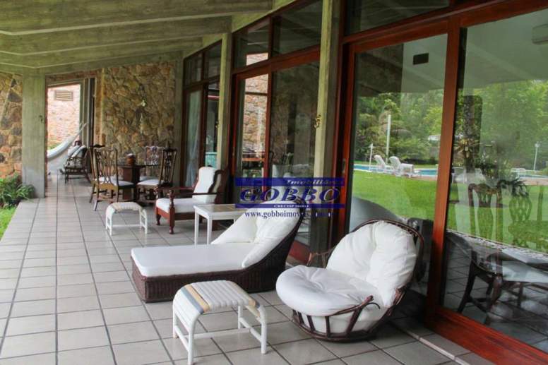 Casa com 5 Quartos à Venda, 2.100,00 m² - Foto 7