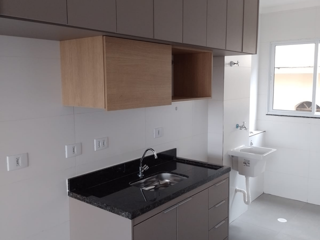 Apartamento com 2 Quartos à Venda, 43,00 m² - Foto 7