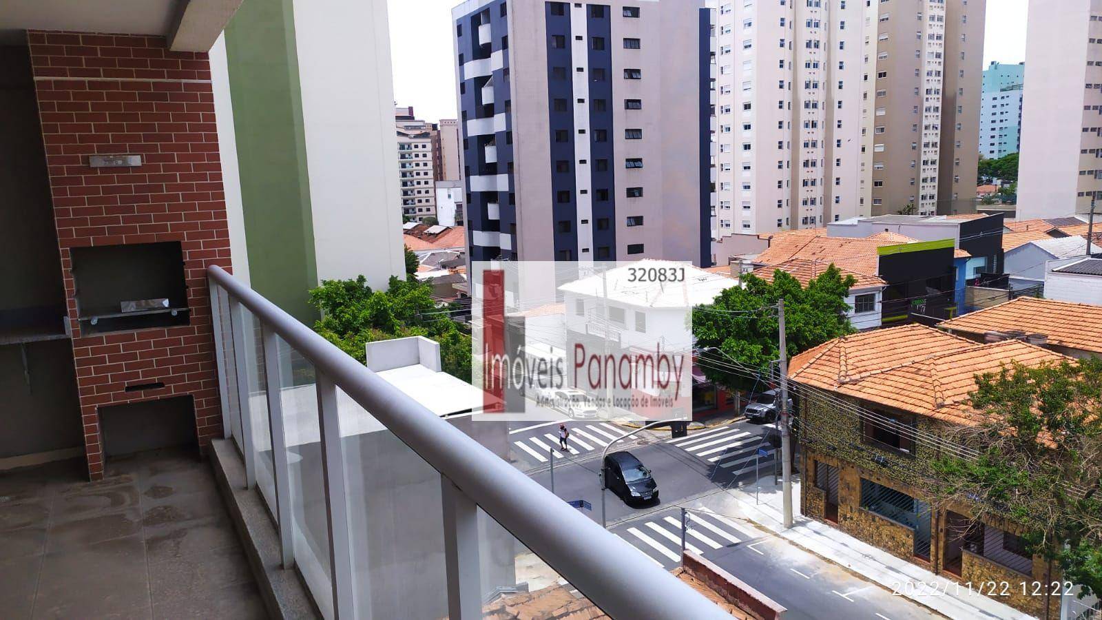 Apartamento com 3 Quartos à Venda, 76,00 m² em SANTA PAULA, SAO CAETANO ...
