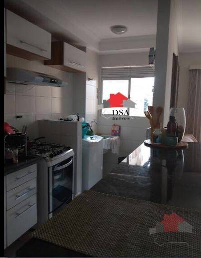 Apartamento com 2 Quartos à Venda, 57,00 m² - Foto 13