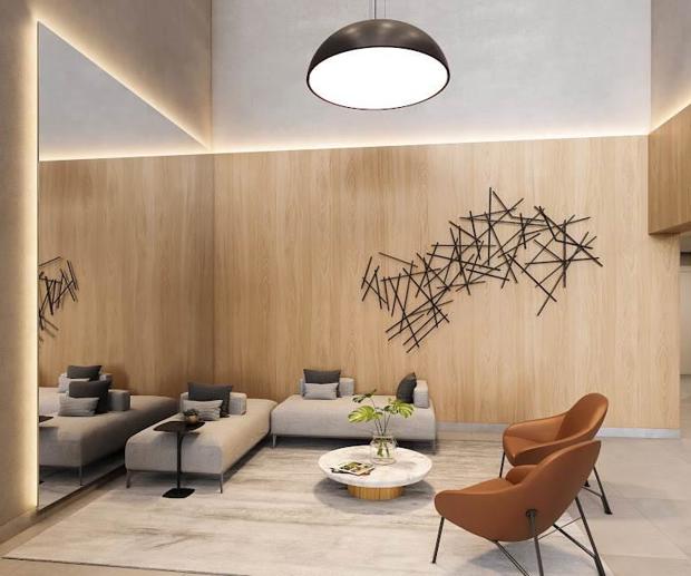 Apartamento com 2 Quartos à Venda, 57,00 m² - Foto 4