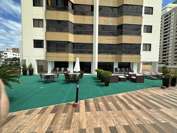 Apartamento com 3 Quartos à Venda, 131,00 m² - Foto 19