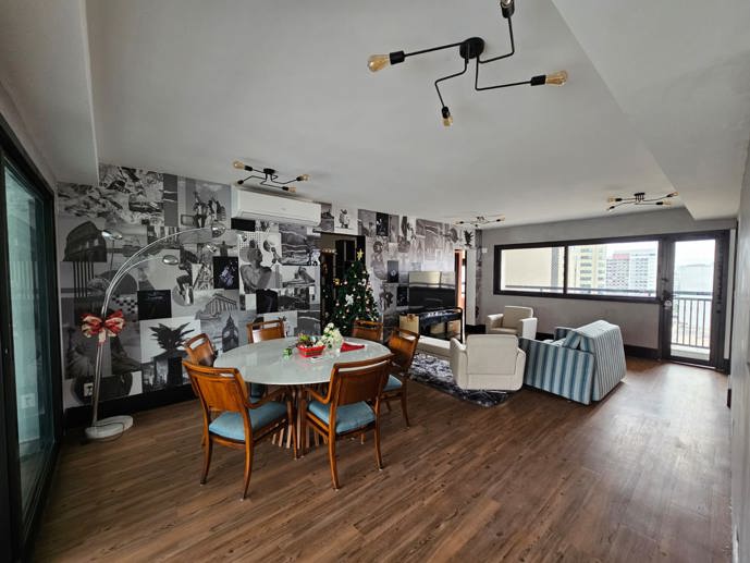 Apartamento à Venda, 163,00 m² - Foto 10