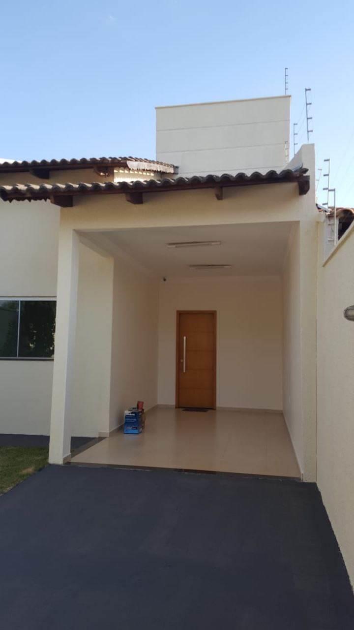 Casa com 3 Quartos à Venda, 180,00 m² - Foto 1