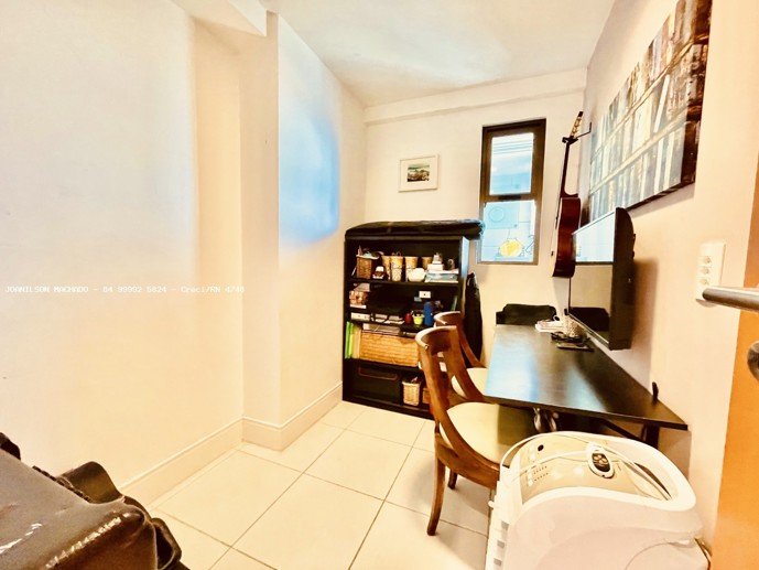 Apartamento com 3 Quartos à Venda - Foto 23