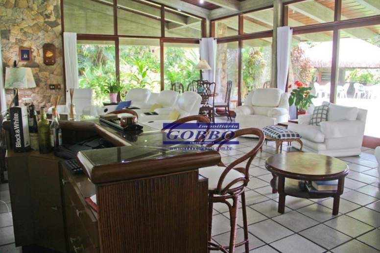 Casa com 5 Quartos à Venda, 2.100,00 m² - Foto 13