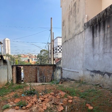 Terreno à Venda, 132,50 m² - Foto 4