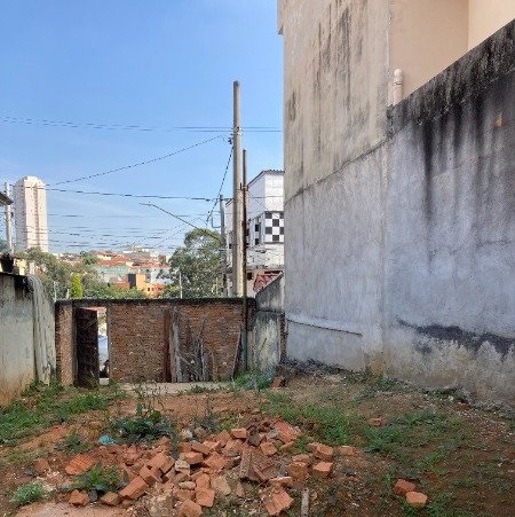 Terreno à Venda, 132,50 m² - Foto 4